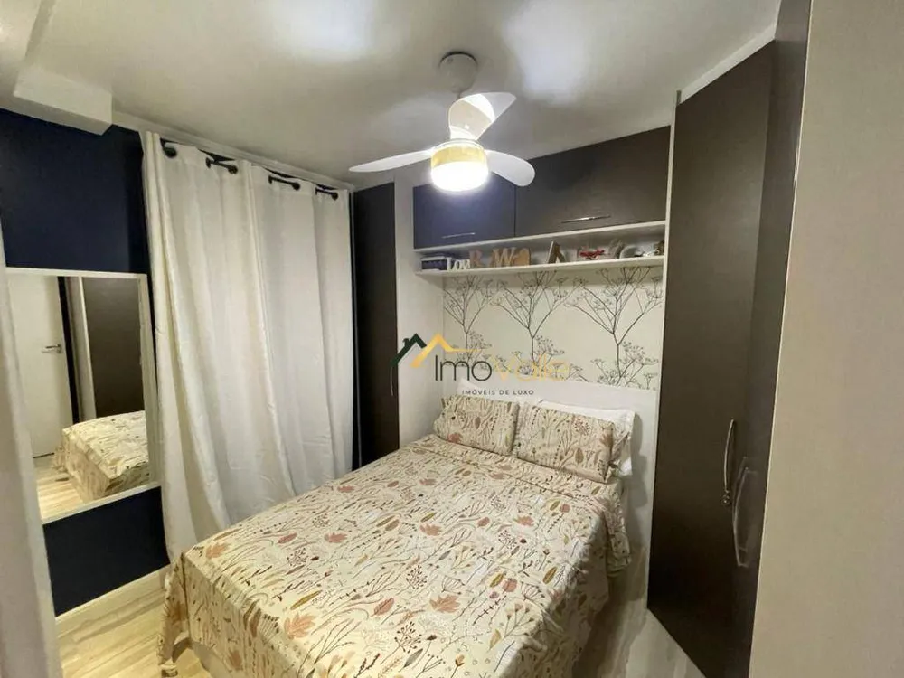 Apartamento, 2 quartos, 45 m² - Foto 8