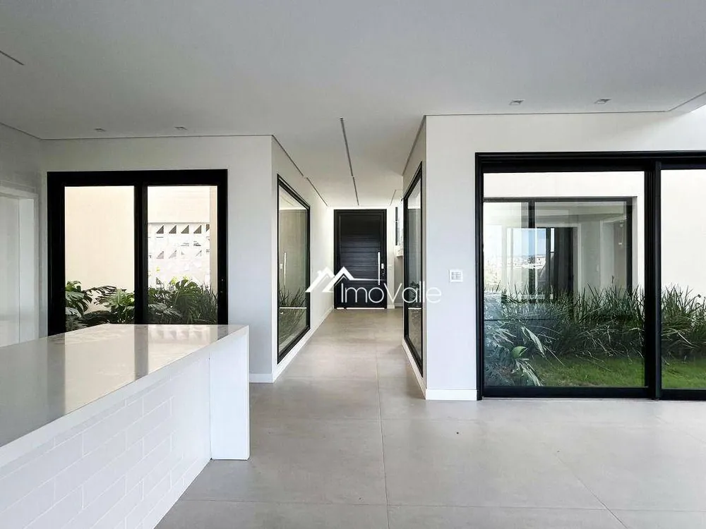 Casa de Condomínio, 5 quartos - Foto 4
