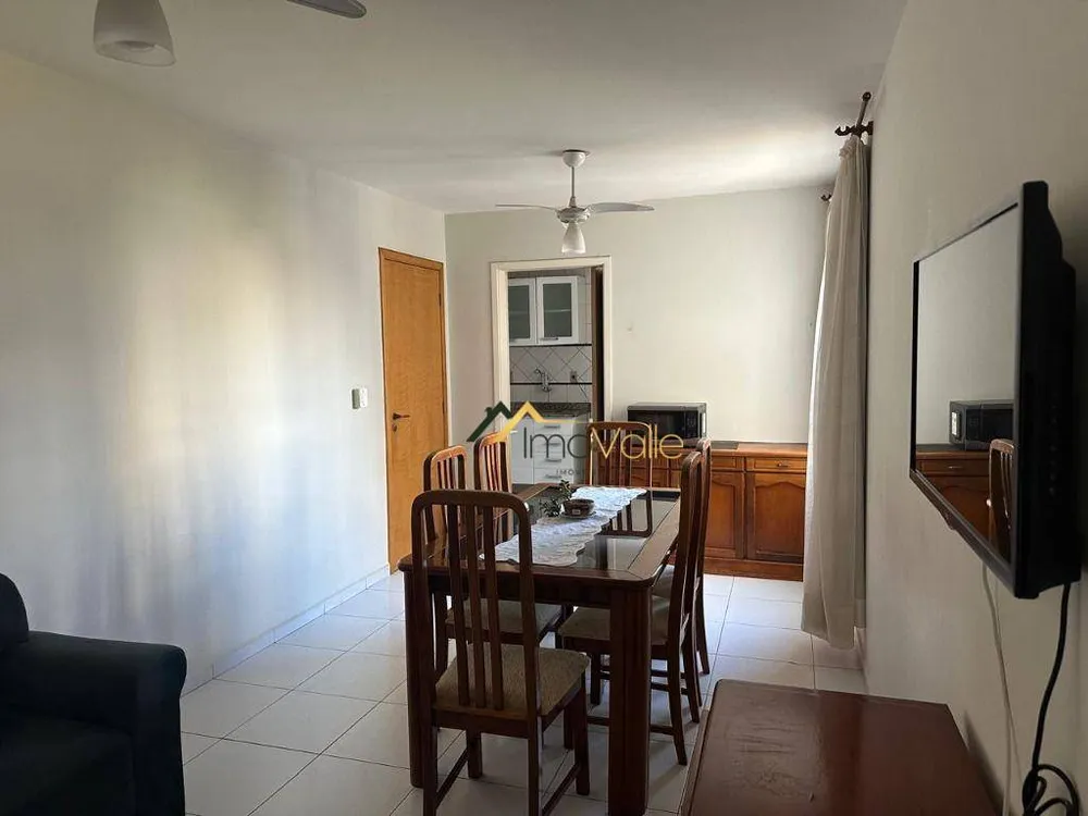 Apartamento, 2 quartos, 65 m² - Foto 2