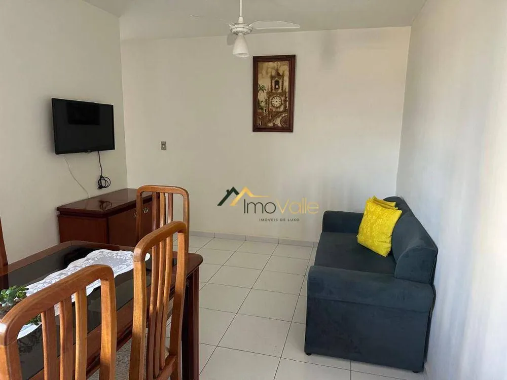 Apartamento, 2 quartos, 65 m² - Foto 1