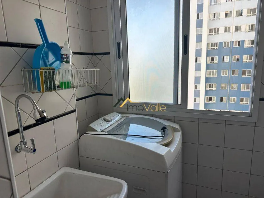 Apartamento, 2 quartos, 65 m² - Foto 5