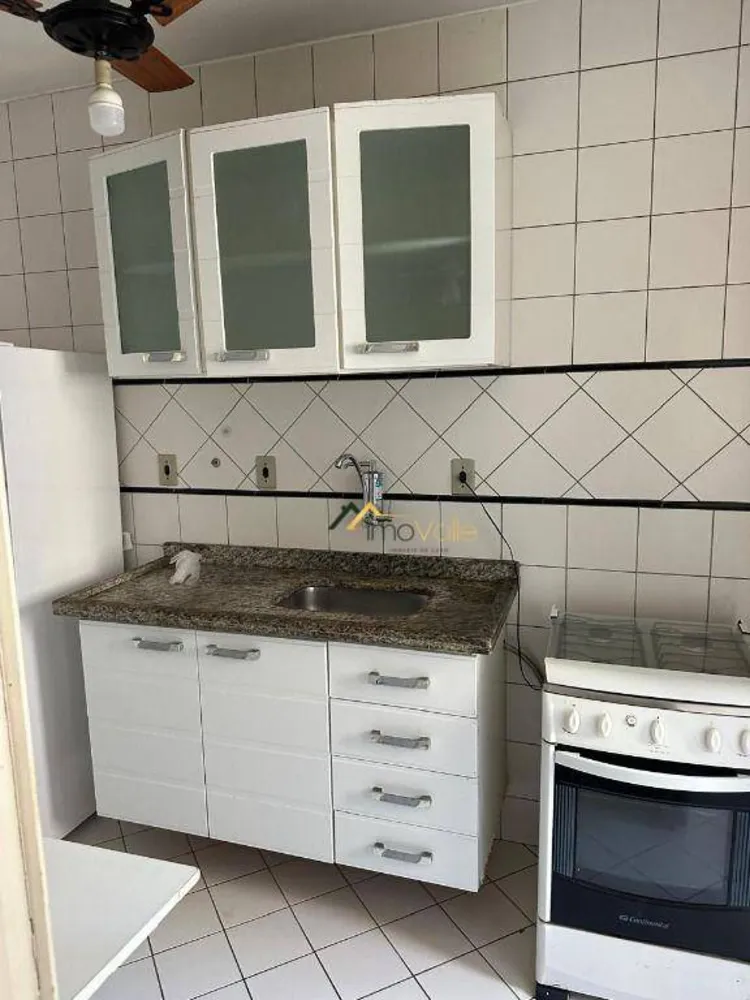 Apartamento, 2 quartos, 65 m² - Foto 3