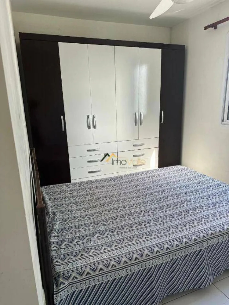 Apartamento, 2 quartos, 65 m² - Foto 7