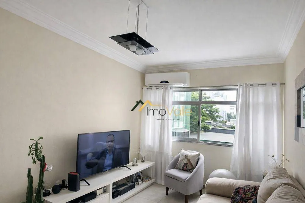 Apartamento, 2 quartos, 75 m² - Foto 2
