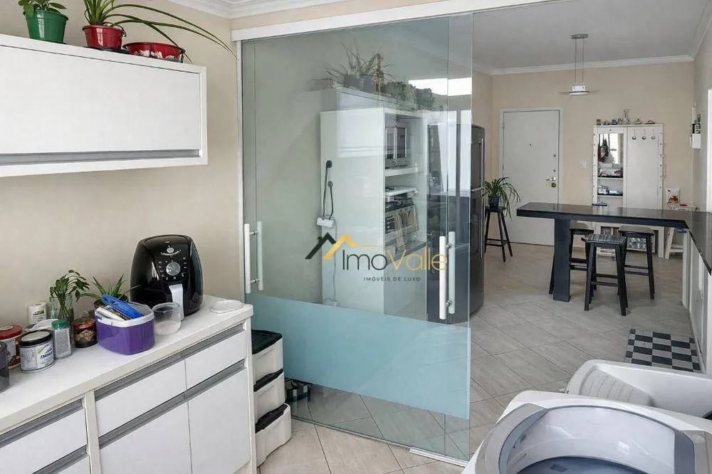 Apartamento, 2 quartos, 75 m² - Foto 6