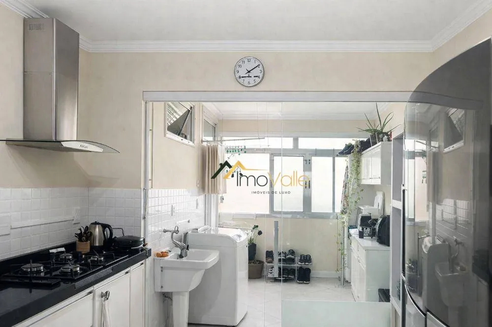 Apartamento, 2 quartos, 75 m² - Foto 4