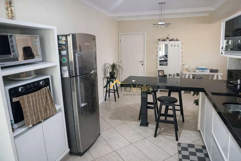 Apartamento, 2 quartos, 75 m² - Foto 3