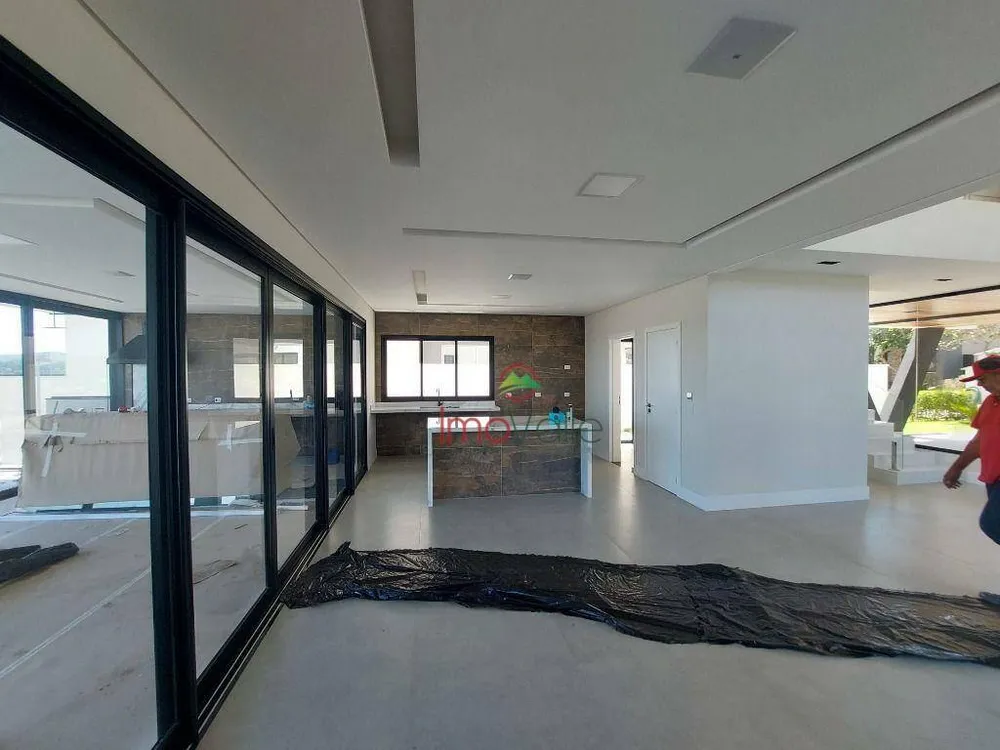 Casa de Condomínio, 5 quartos - Foto 4