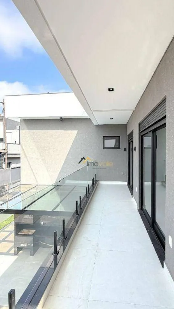 Casa de Condomínio, 4 quartos - Foto 14
