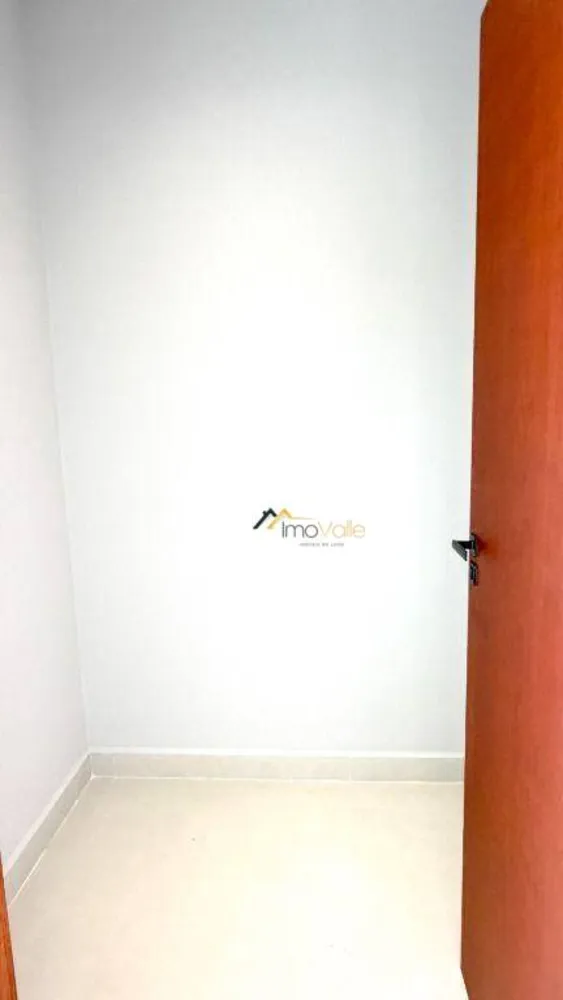 Casa de Condomínio, 4 quartos - Foto 11