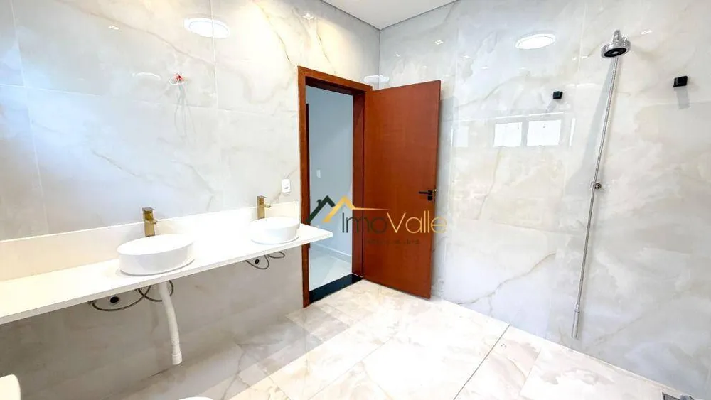 Casa de Condomínio, 4 quartos - Foto 4