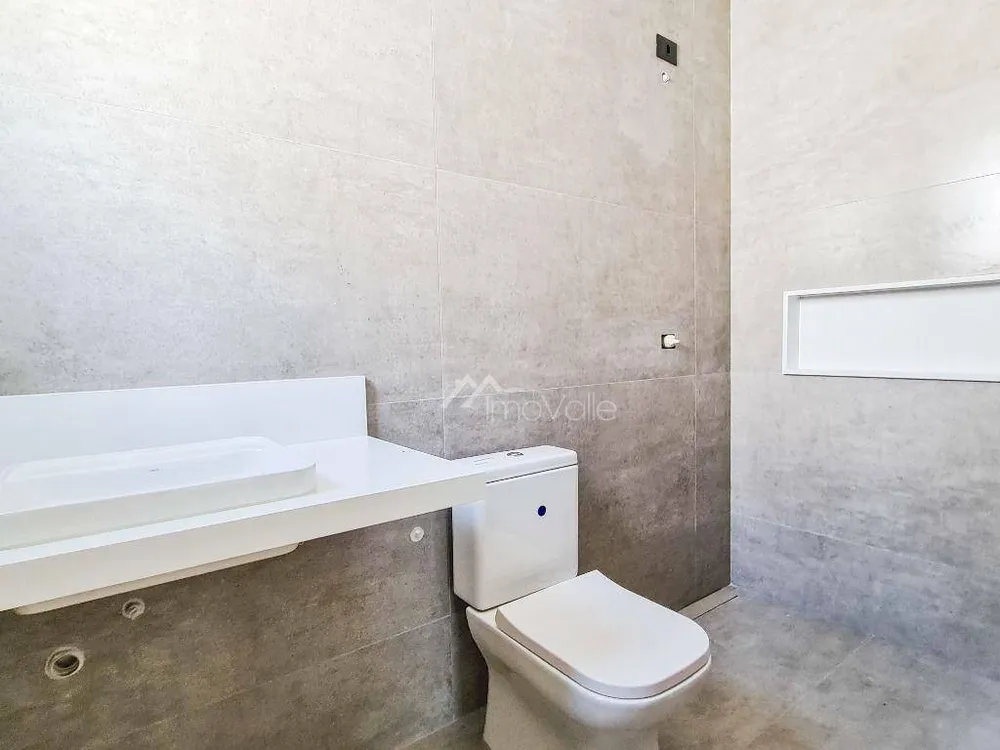 Casa de Condomínio, 4 quartos - Foto 2
