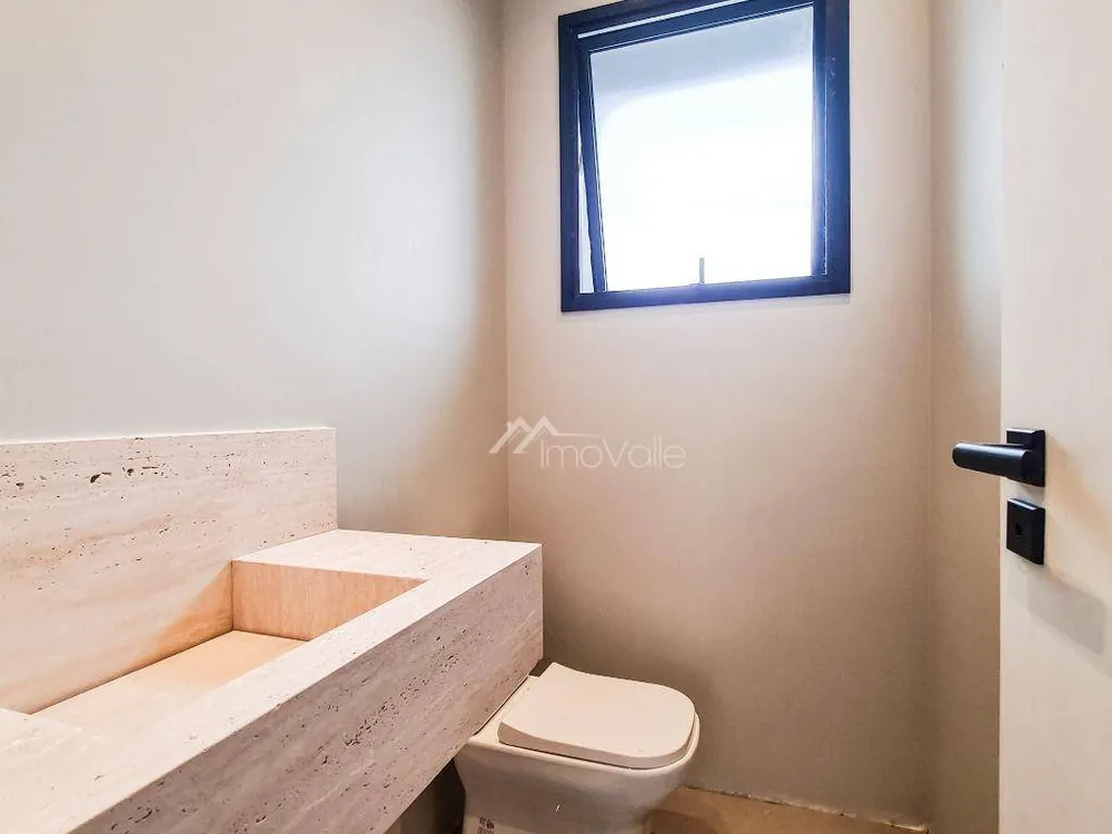 Casa de Condomínio, 4 quartos - Foto 5