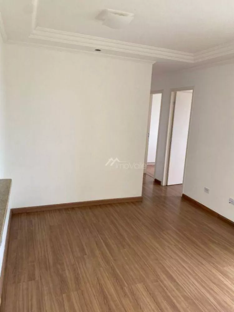 Apartamento à venda com 3 quartos, 61m² - Foto 1