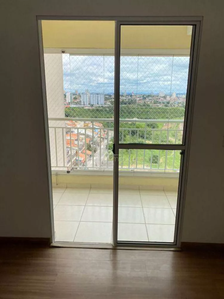 Apartamento à venda com 3 quartos, 61m² - Foto 3