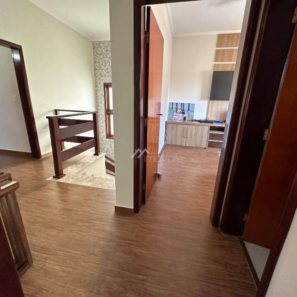 Casa de Condomínio, 4 quartos - Foto 11