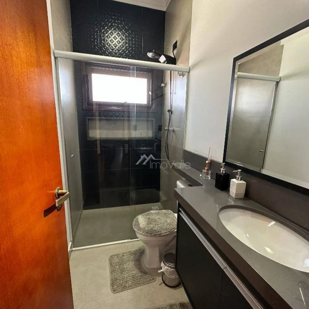 Casa de Condomínio, 4 quartos - Foto 10