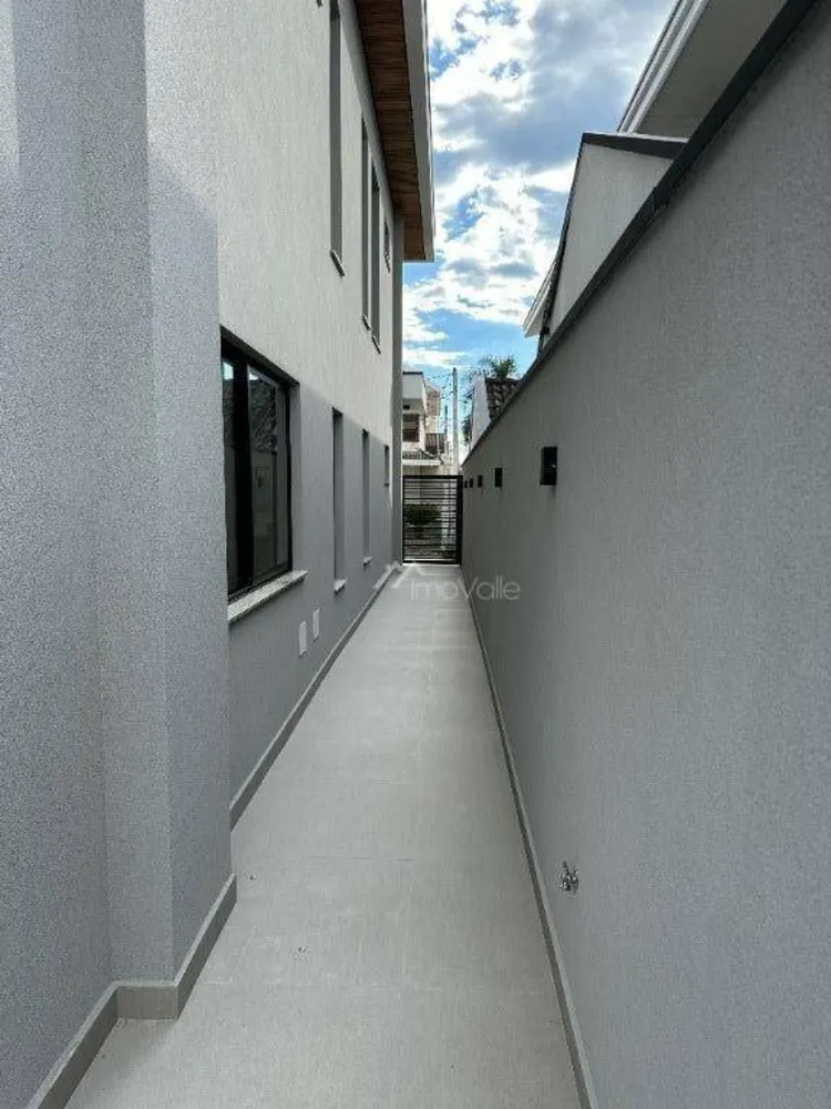Casa de Condomínio, 4 quartos - Foto 44
