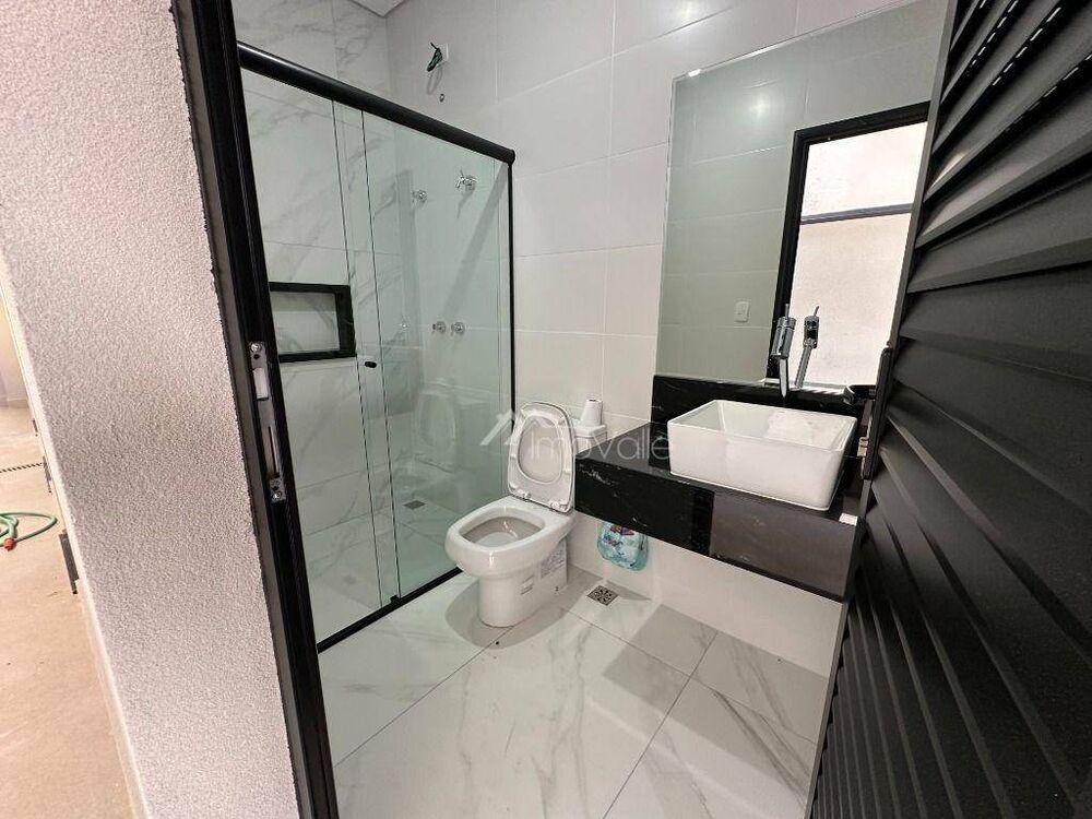 Casa de Condomínio à venda com 4 quartos, 349m² - Foto 9