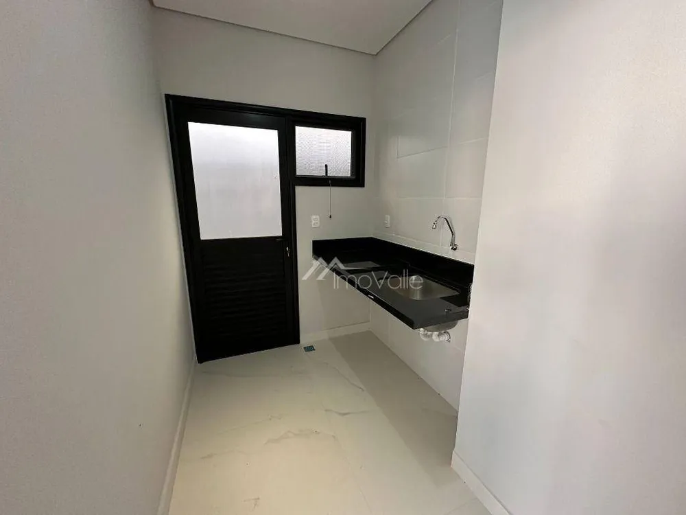 Casa de Condomínio, 4 quartos - Foto 47