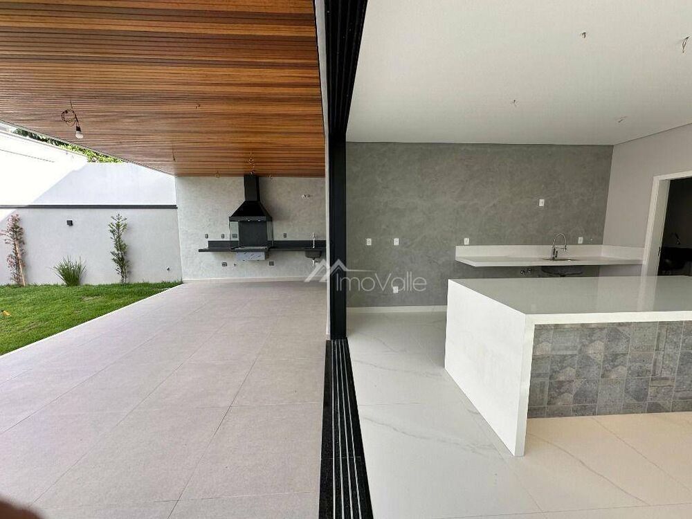 Casa de Condomínio à venda com 4 quartos, 349m² - Foto 14