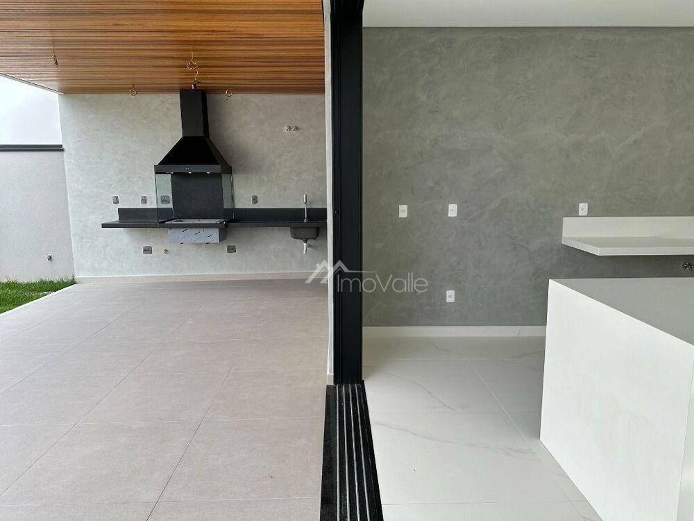 Casa de Condomínio à venda com 4 quartos, 349m² - Foto 15