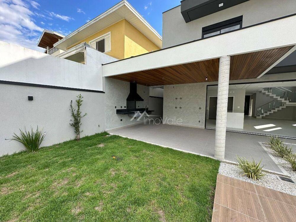 Casa de Condomínio à venda com 4 quartos, 349m² - Foto 7