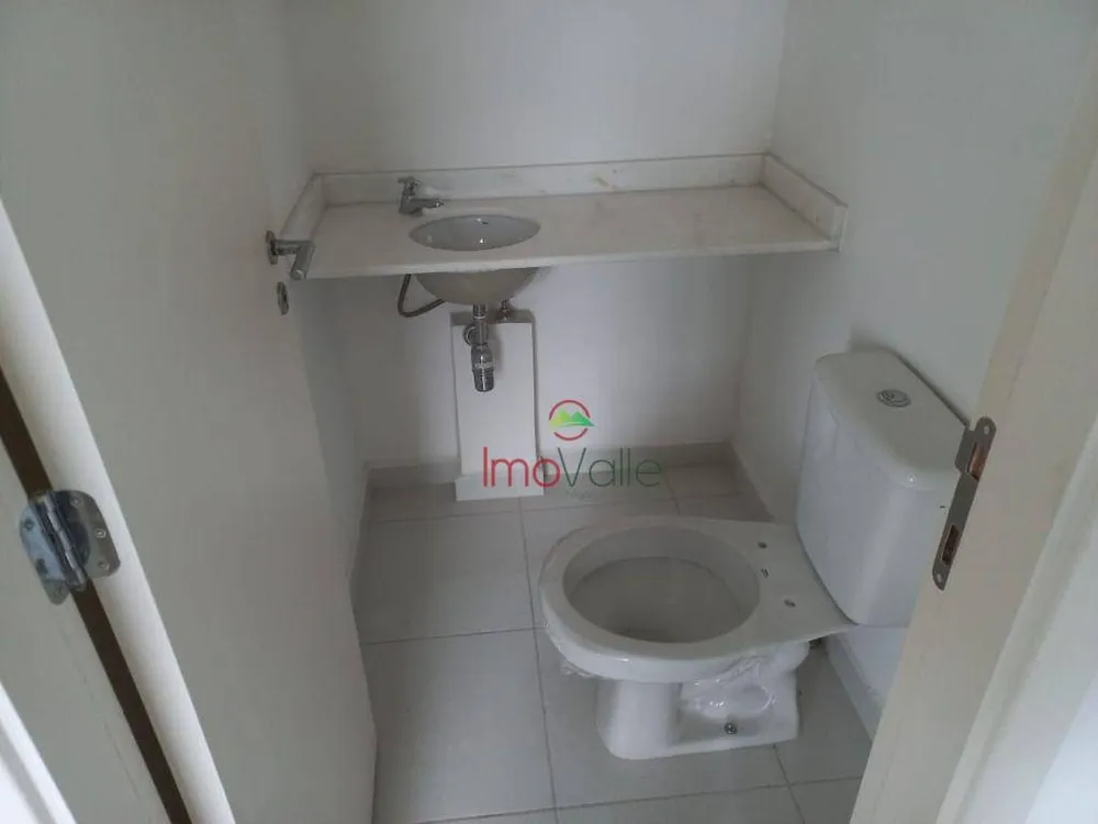 Sala-Conjunto, 40 m² - Foto 5