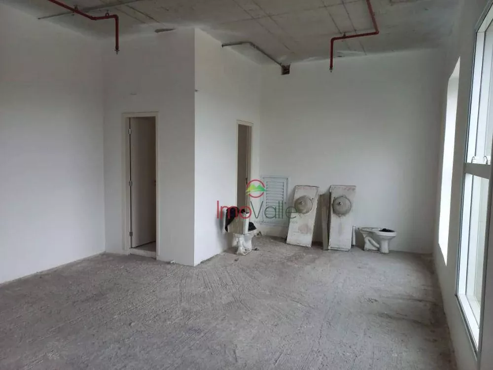 Conjunto Comercial-Sala para alugar, 40m² - Foto 2