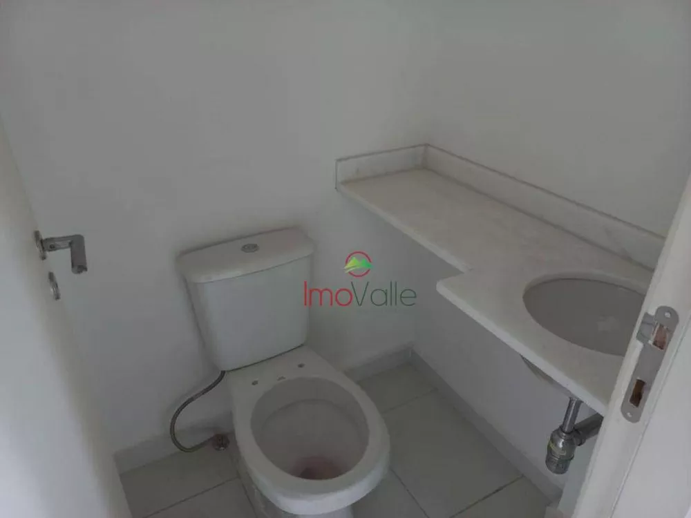 Conjunto Comercial-Sala para alugar, 40m² - Foto 4