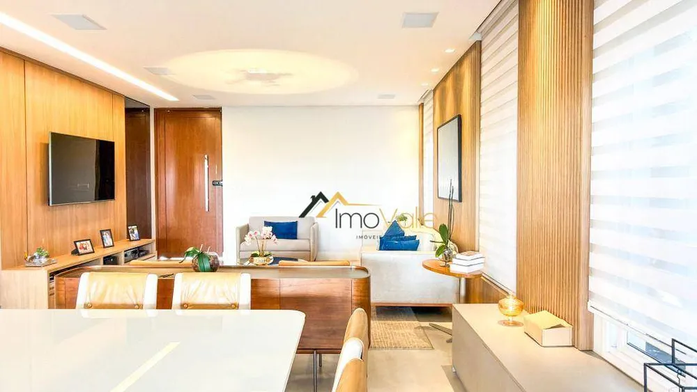 Casa de Condomínio, 4 quartos - Foto 7