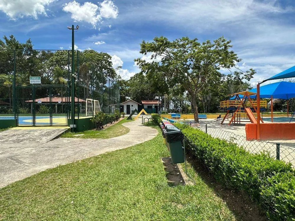 Casa de Condomínio, 4 quartos - Foto 12