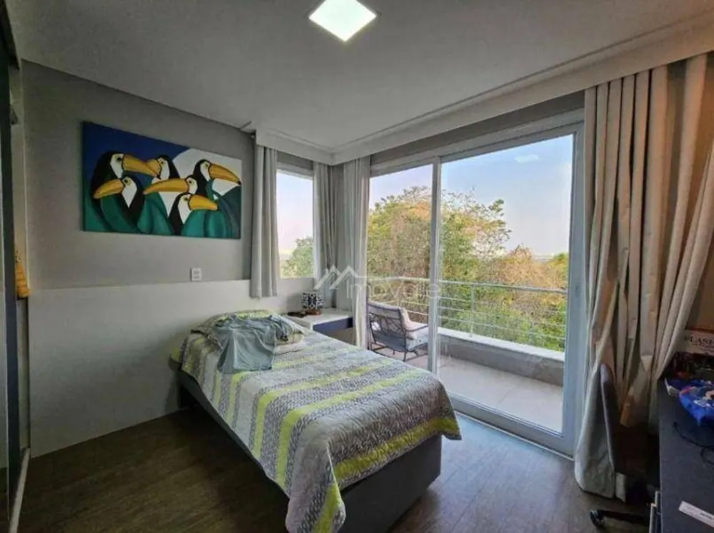 Casa de Condomínio, 4 quartos - Foto 9