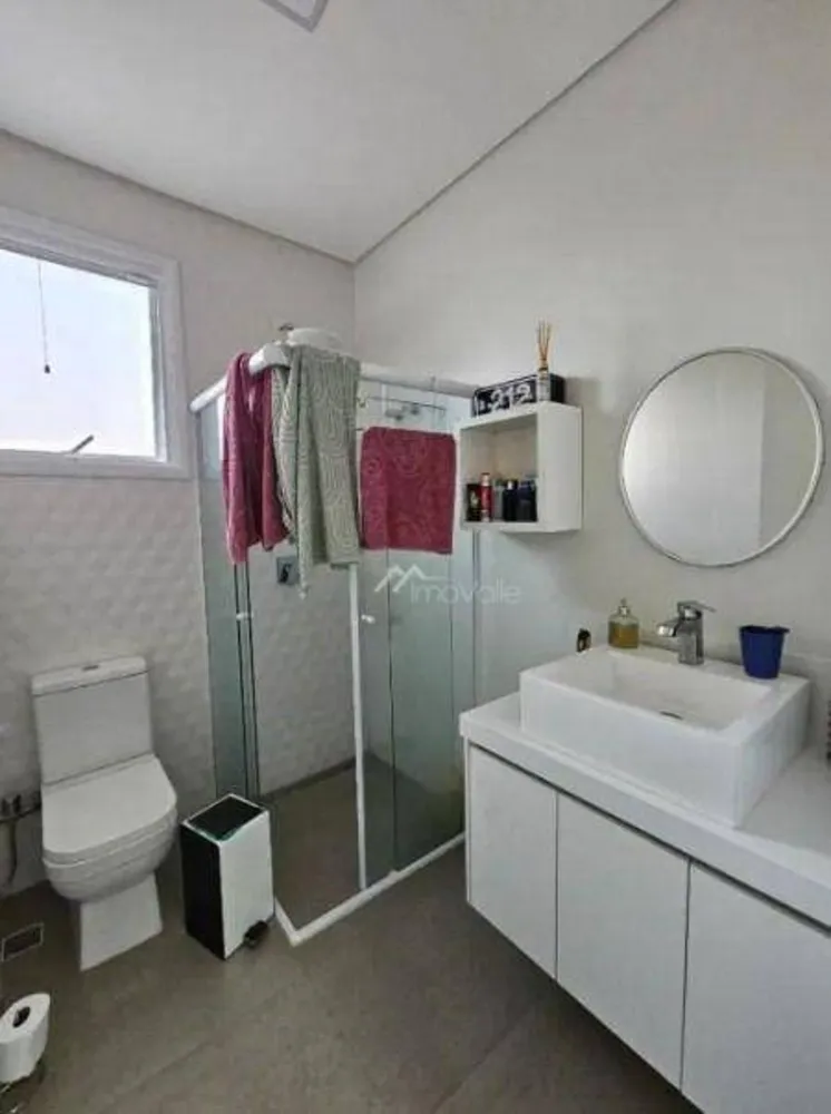 Casa de Condomínio, 4 quartos - Foto 11