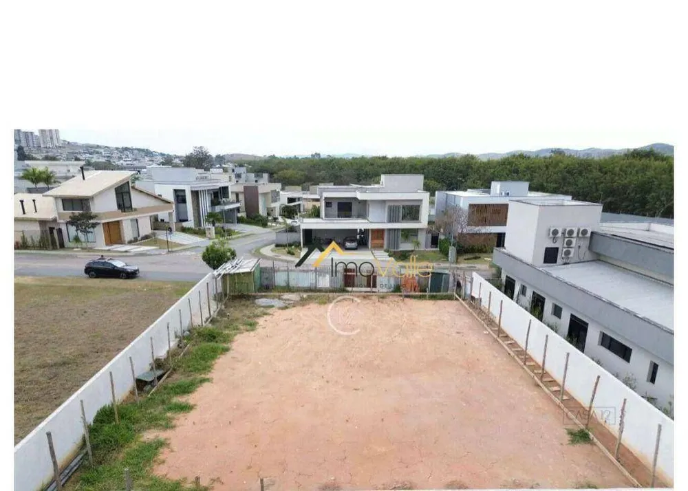 Loteamento e Condomínio, 600 m² - Foto 3