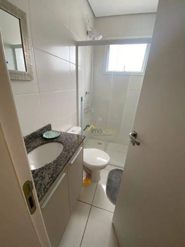 Apartamento, 2 quartos, 52 m² - Foto 7