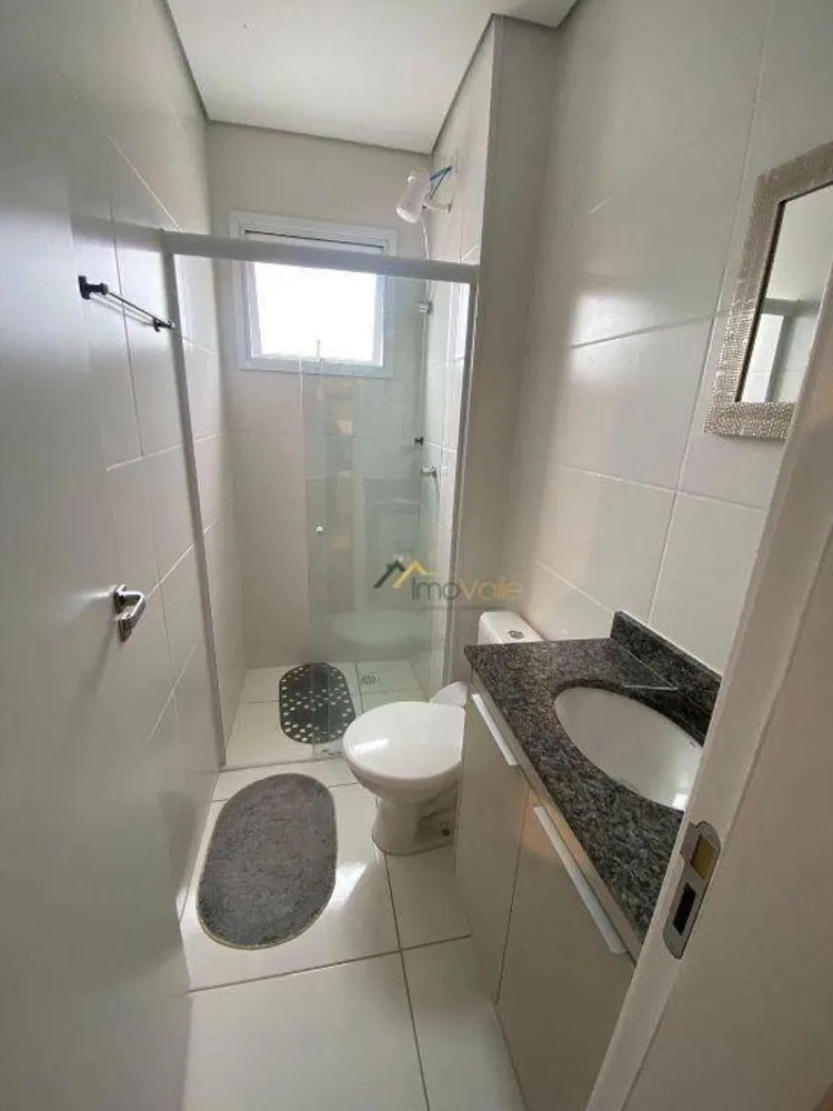Apartamento, 2 quartos, 52 m² - Foto 2