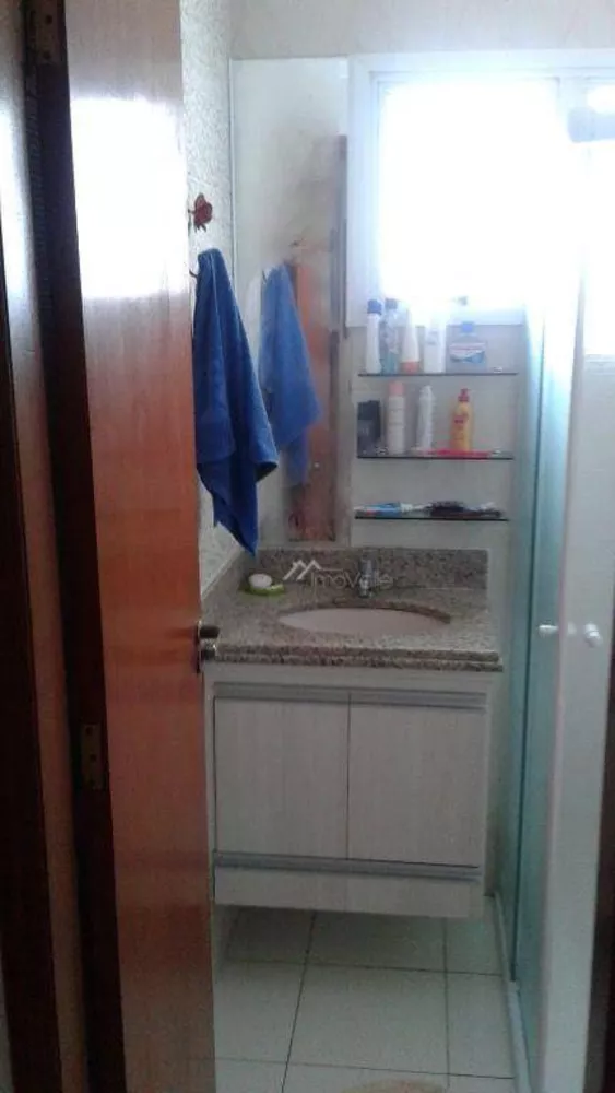 Apartamento à venda com 2 quartos, 54m² - Foto 4