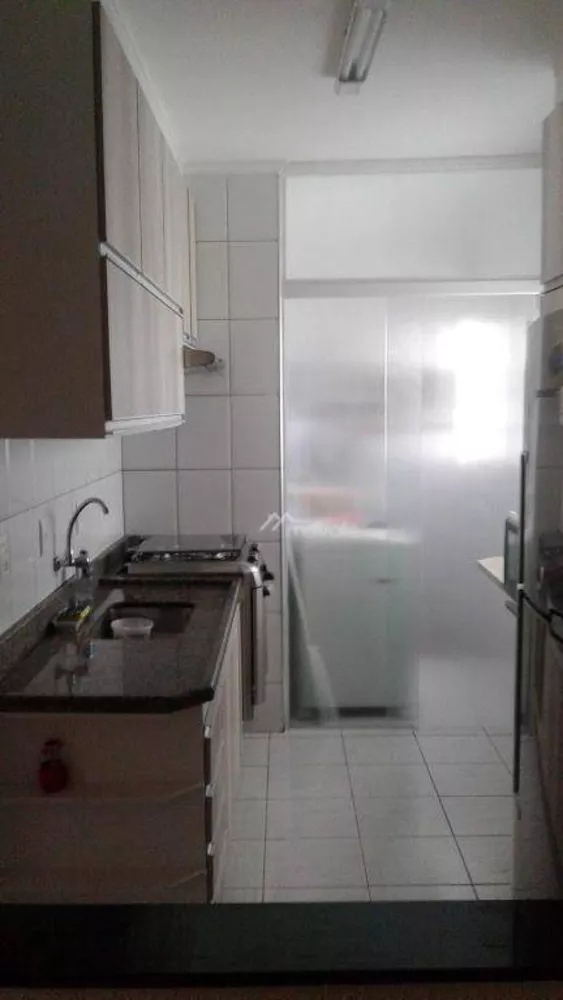 Apartamento à venda com 2 quartos, 54m² - Foto 3