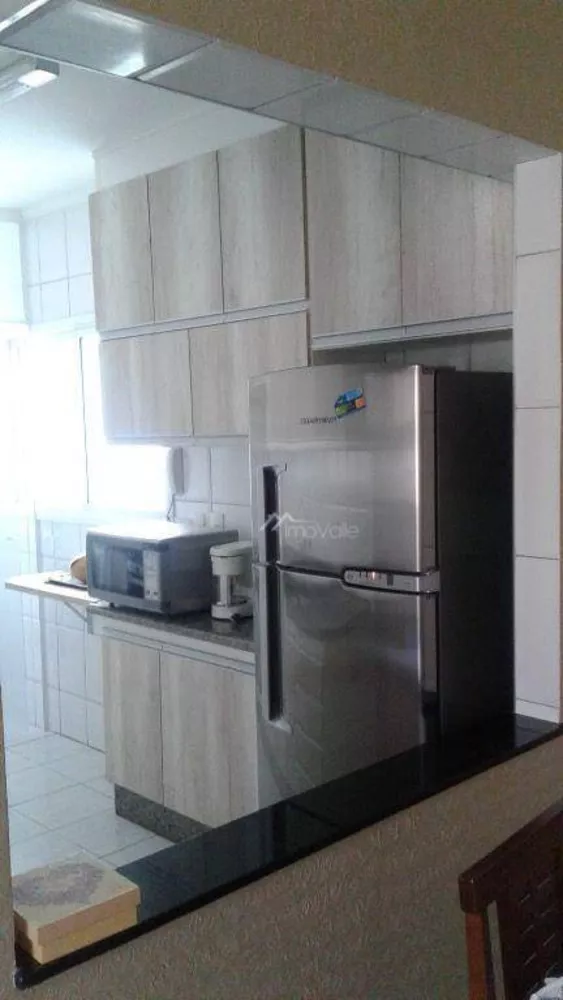 Apartamento à venda com 2 quartos, 54m² - Foto 6