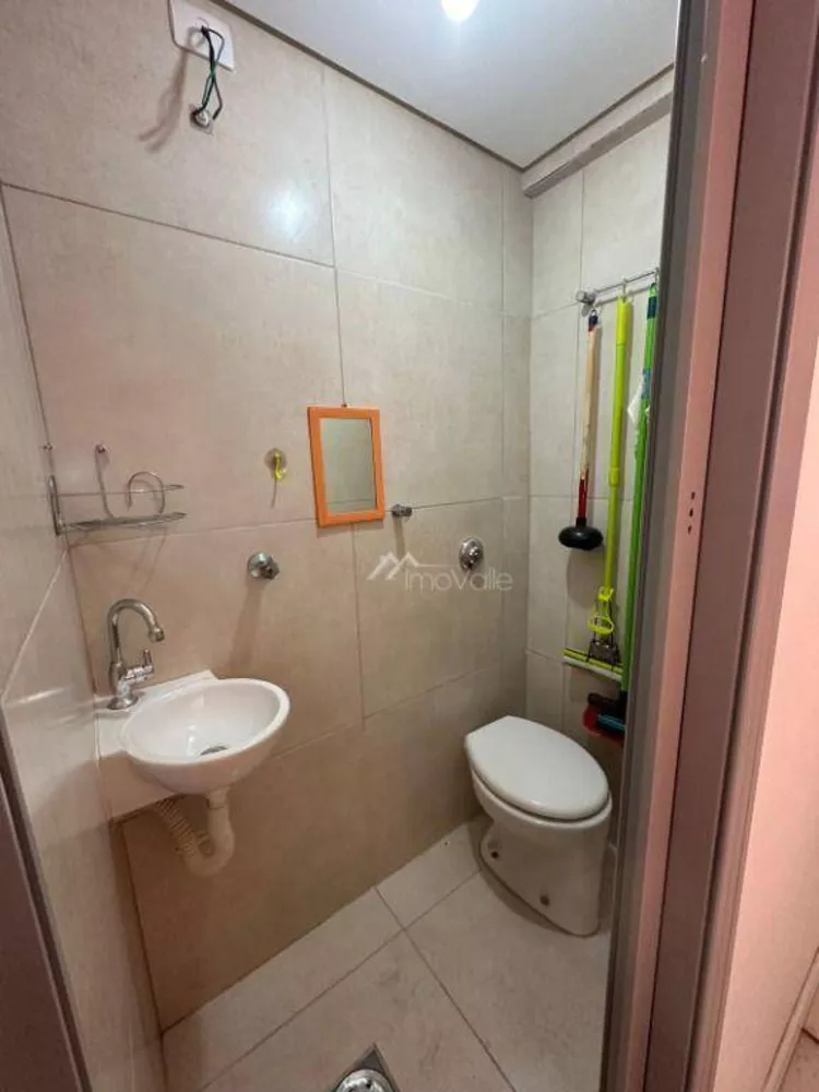 Apartamento à venda com 3 quartos, 99m² - Foto 7