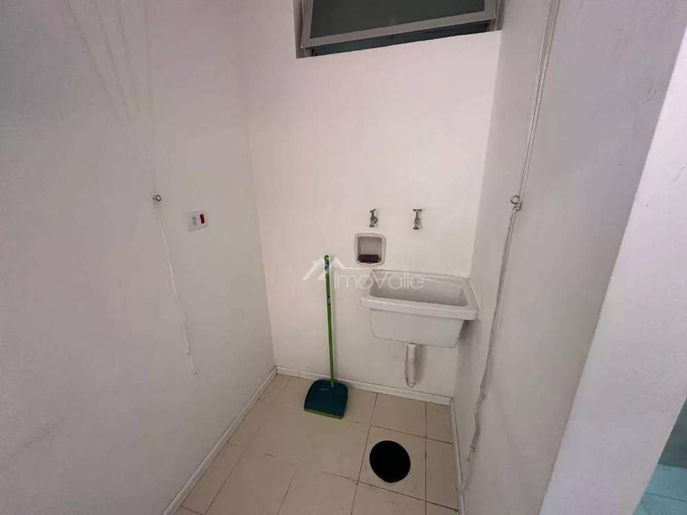 Apartamento à venda com 3 quartos, 99m² - Foto 8