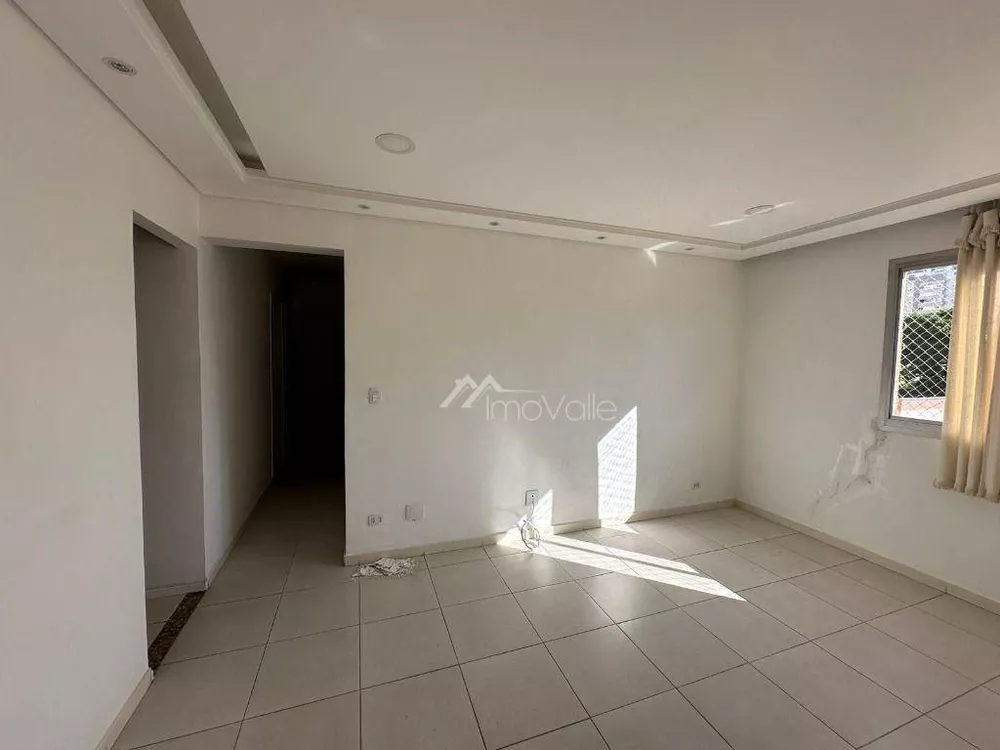 Apartamento à venda com 3 quartos, 99m² - Foto 1