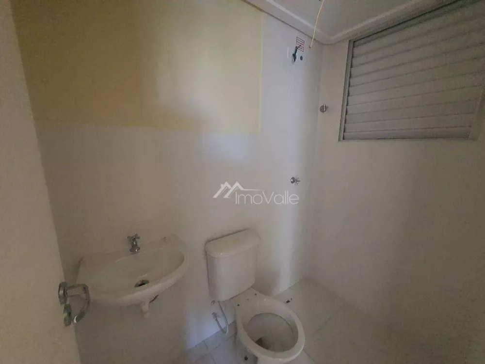 Apartamento à venda com 2 quartos, 50m² - Foto 4