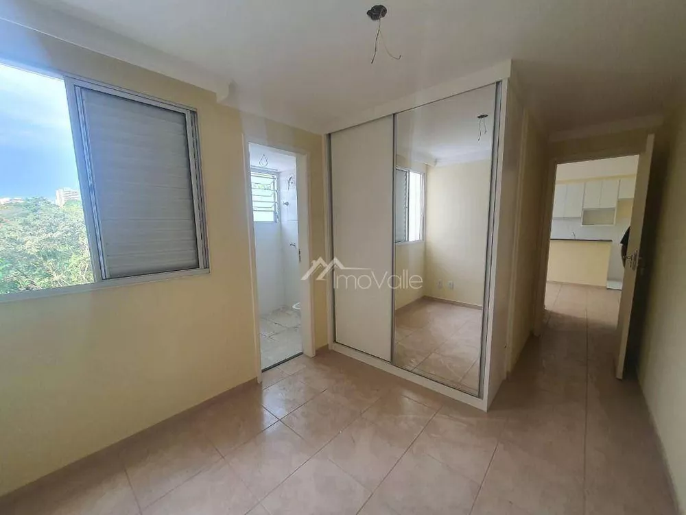 Apartamento à venda com 2 quartos, 50m² - Foto 3