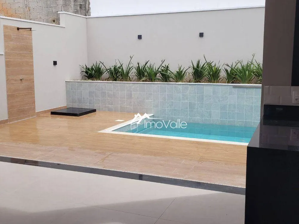 Sobrado, 4 quartos, 263 m² - Foto 2