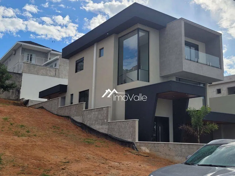 Sobrado, 4 quartos, 263 m² - Foto 9
