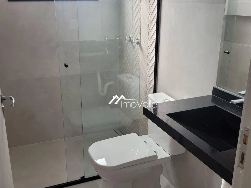 Sobrado, 4 quartos, 263 m² - Foto 12