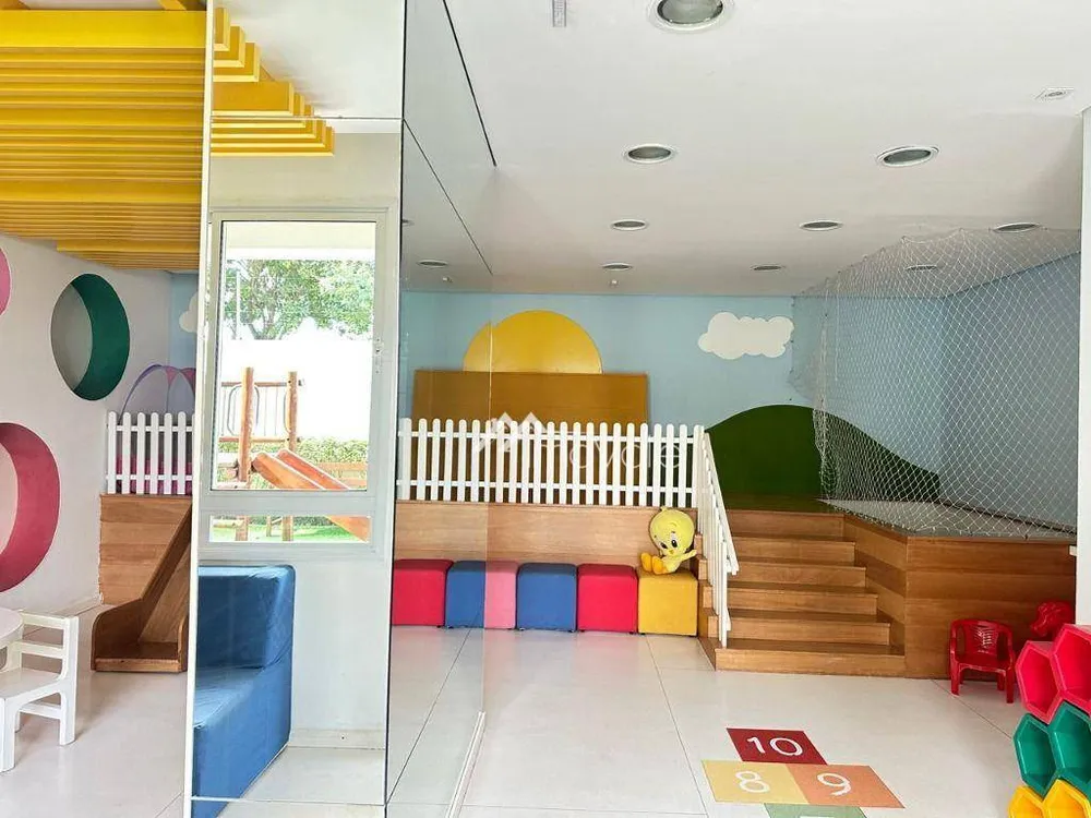 Apartamento, 3 quartos, 156 m² - Foto 14