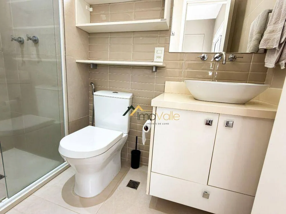 Apartamento, 3 quartos, 156 m² - Foto 11